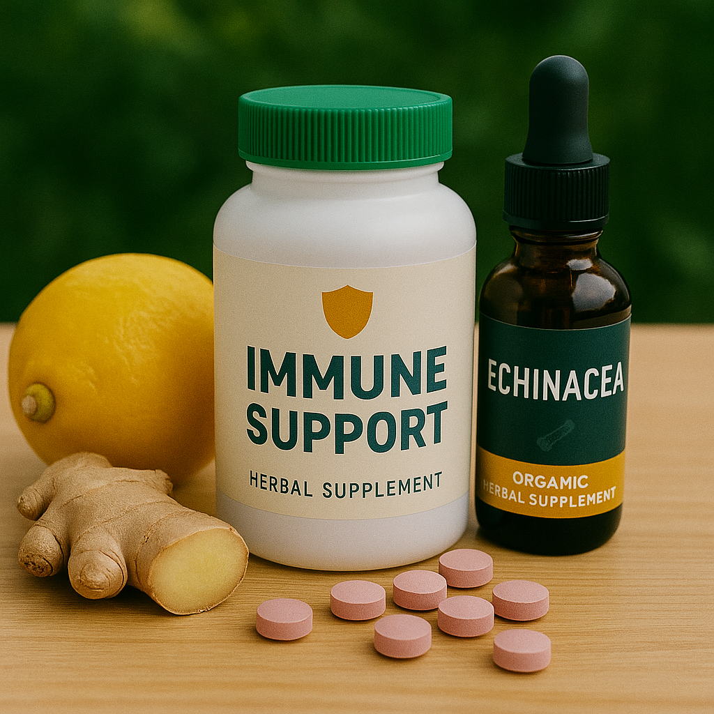 Sistema Inmunológico